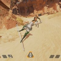 Apex Legends - How to Move While Emoting