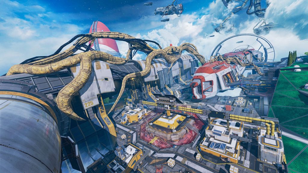 Apex Legends – Who Should I Unlock First?