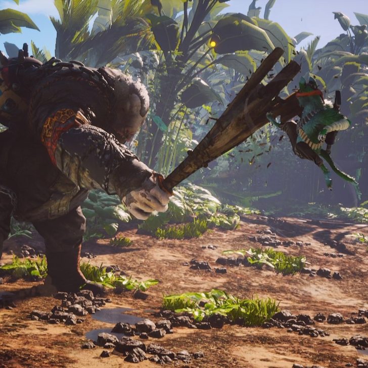 Biomutant What is Max Level Slyther Games