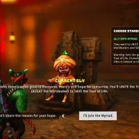 Biomutant - Can You Change Tribes Guide