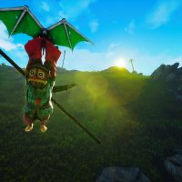 Biomutant - Can You Respec Guide