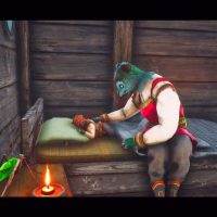 Biomutant - Can You Save Mooma Guide