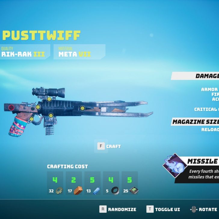 Biomutant Guide Hub Slyther Games