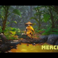 Biomutant - How to Get Mercenary Class