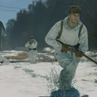 Enlisted - Best Squads Screenshot