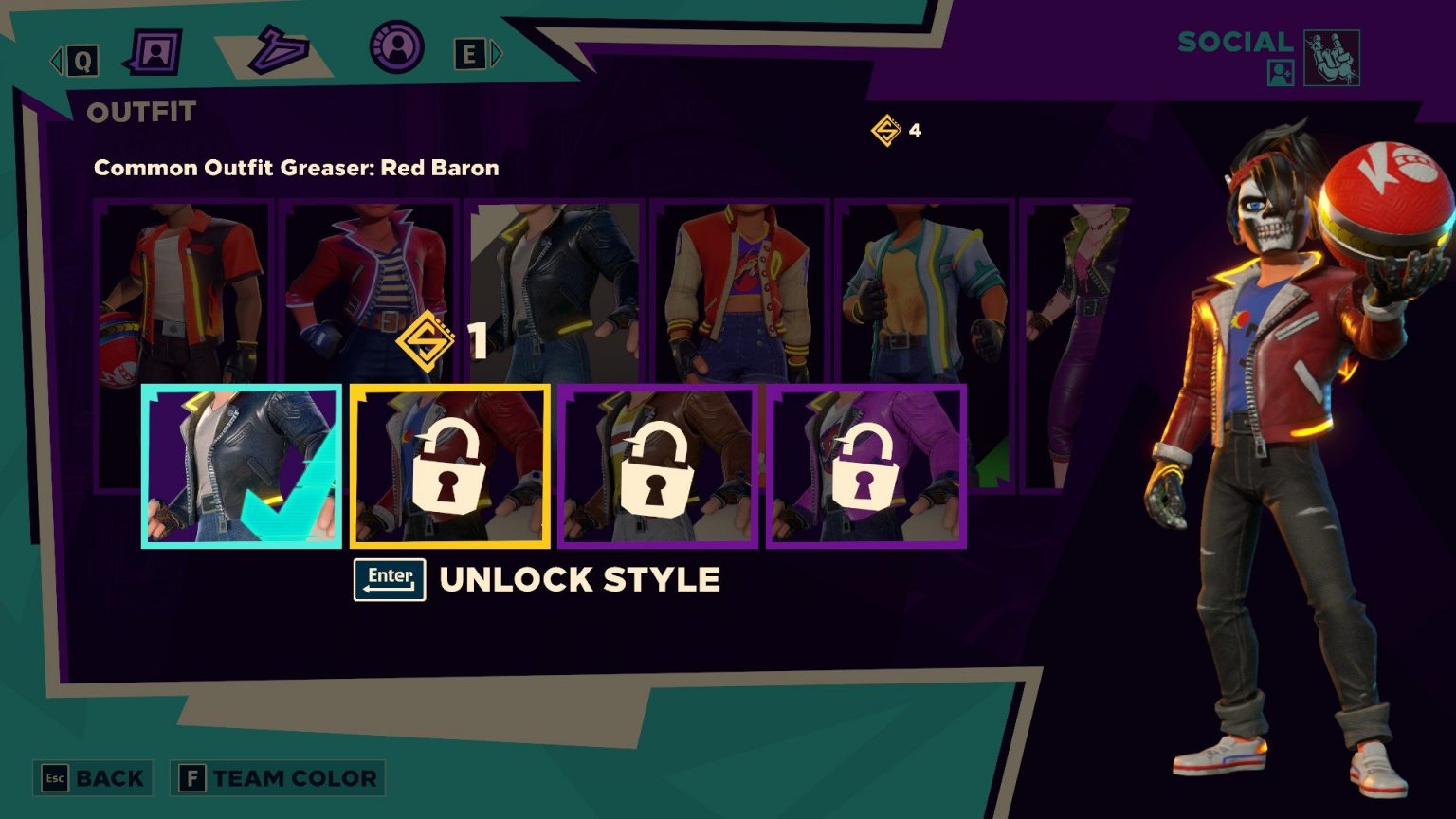 knockout city street rank rewards knockout city street rank rewards