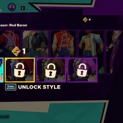 Knockout City – How to Get Style Chips