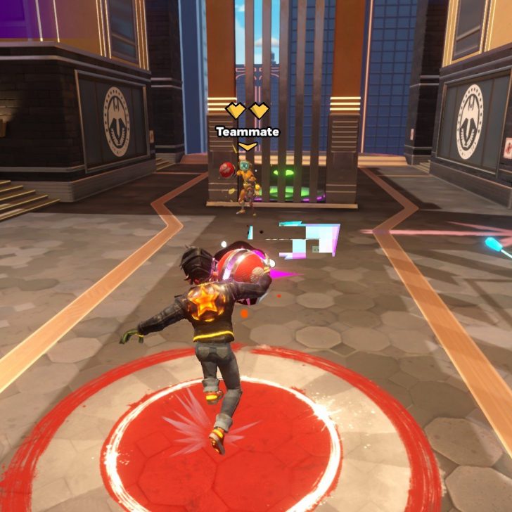 Knockout City Archives Slyther Games