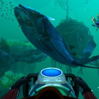 Subnautica Below Zero - Story Guide Screenshot