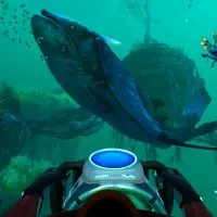 Subnautica Below Zero - Story Guide Screenshot