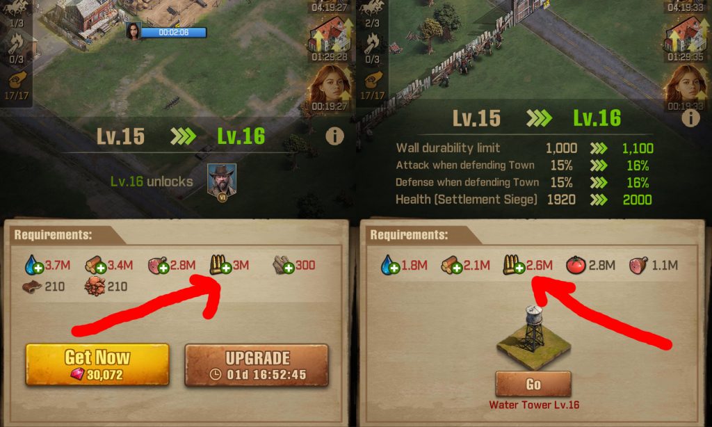 The Walking Dead: Survivors – How to Get Bullets