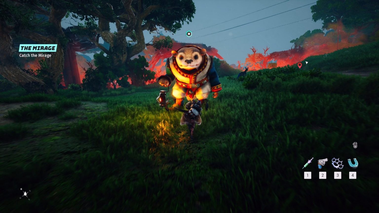 automaton functionality biomutant automaton functionality biomutant