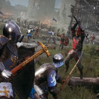Chivalry 2 - Weapons and Classes Tip