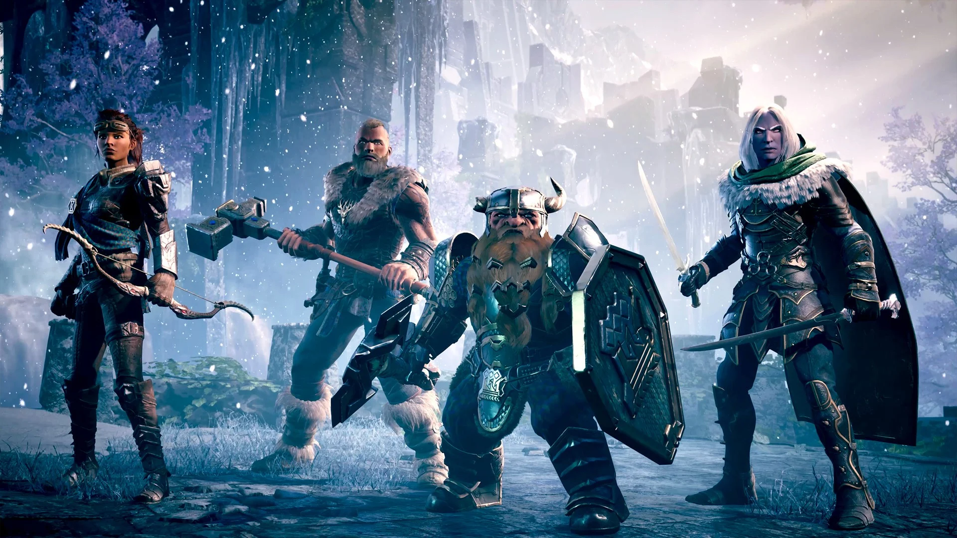 Dark Alliance - Best TIps and Tricks Screenshot