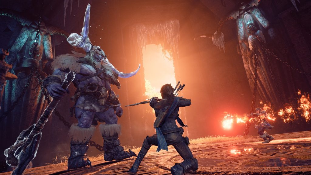 Dark Alliance – How to Execute