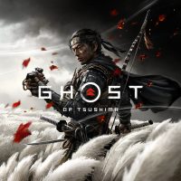 Ghost of Tsushima PS4 Deal