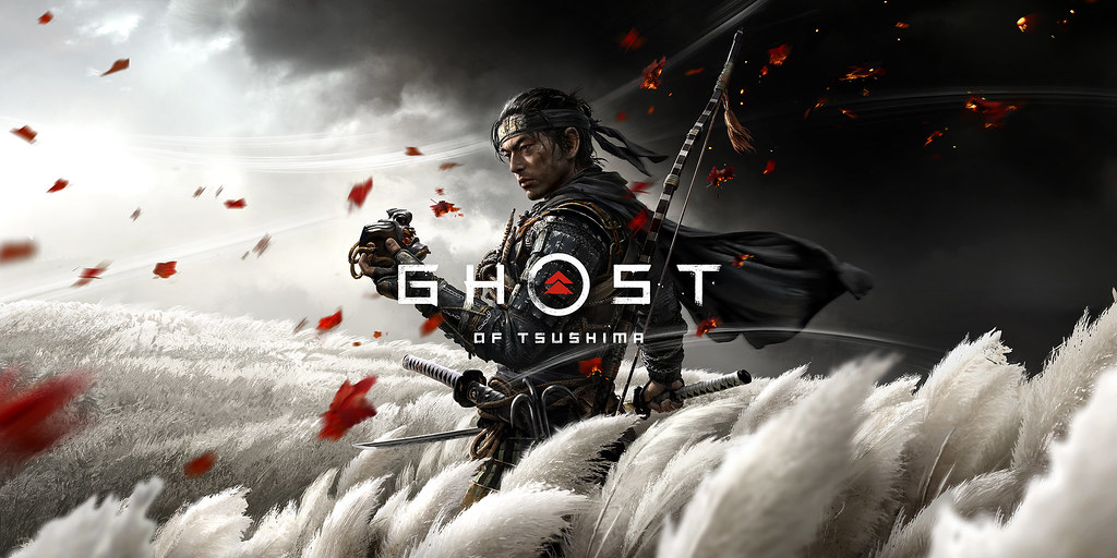 Ghost of Tsushima PS4 Deal