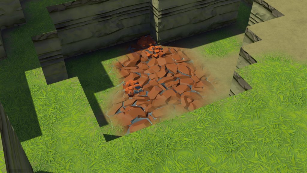 Going Medieval – How to Find Iron