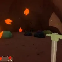 Muck - Best Seeds Cave Screenshot