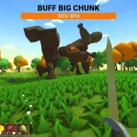 Muck - Buff Big Chunk Screenshot