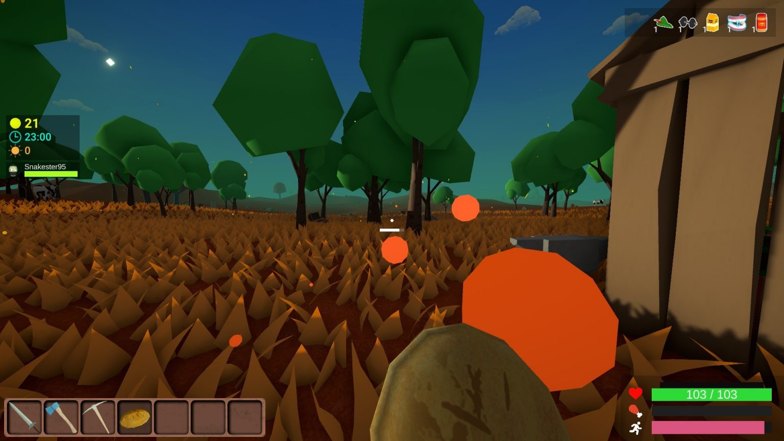 Muck How to Make Apple Pie Slyther Games