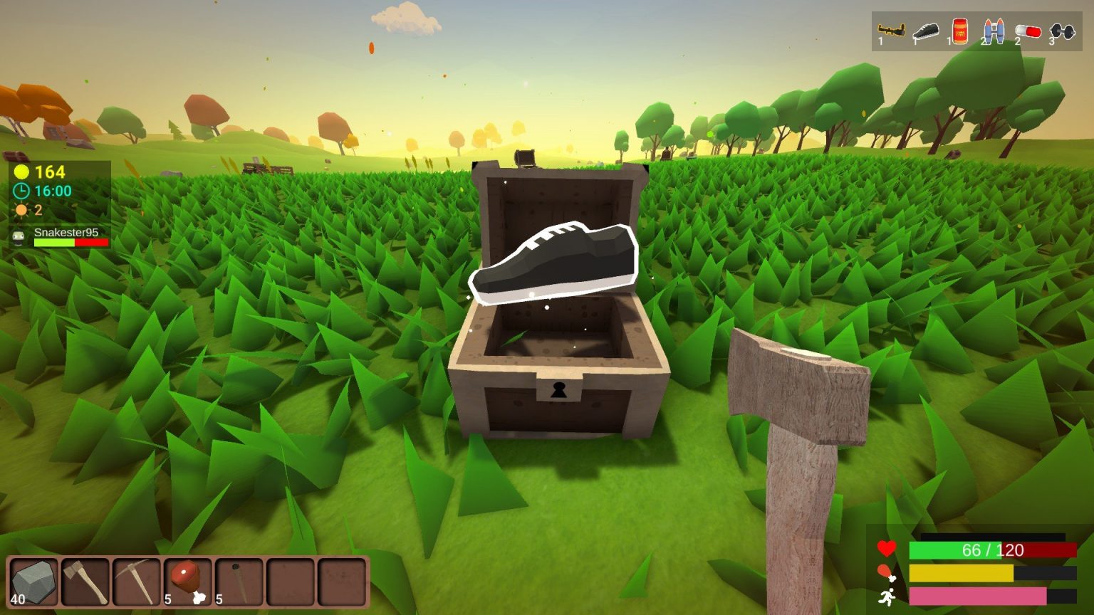 Muck Beginner Guide to Surviving Slyther Games