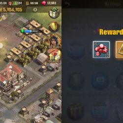 The Walking Dead: Survivors – How to Redeem Codes