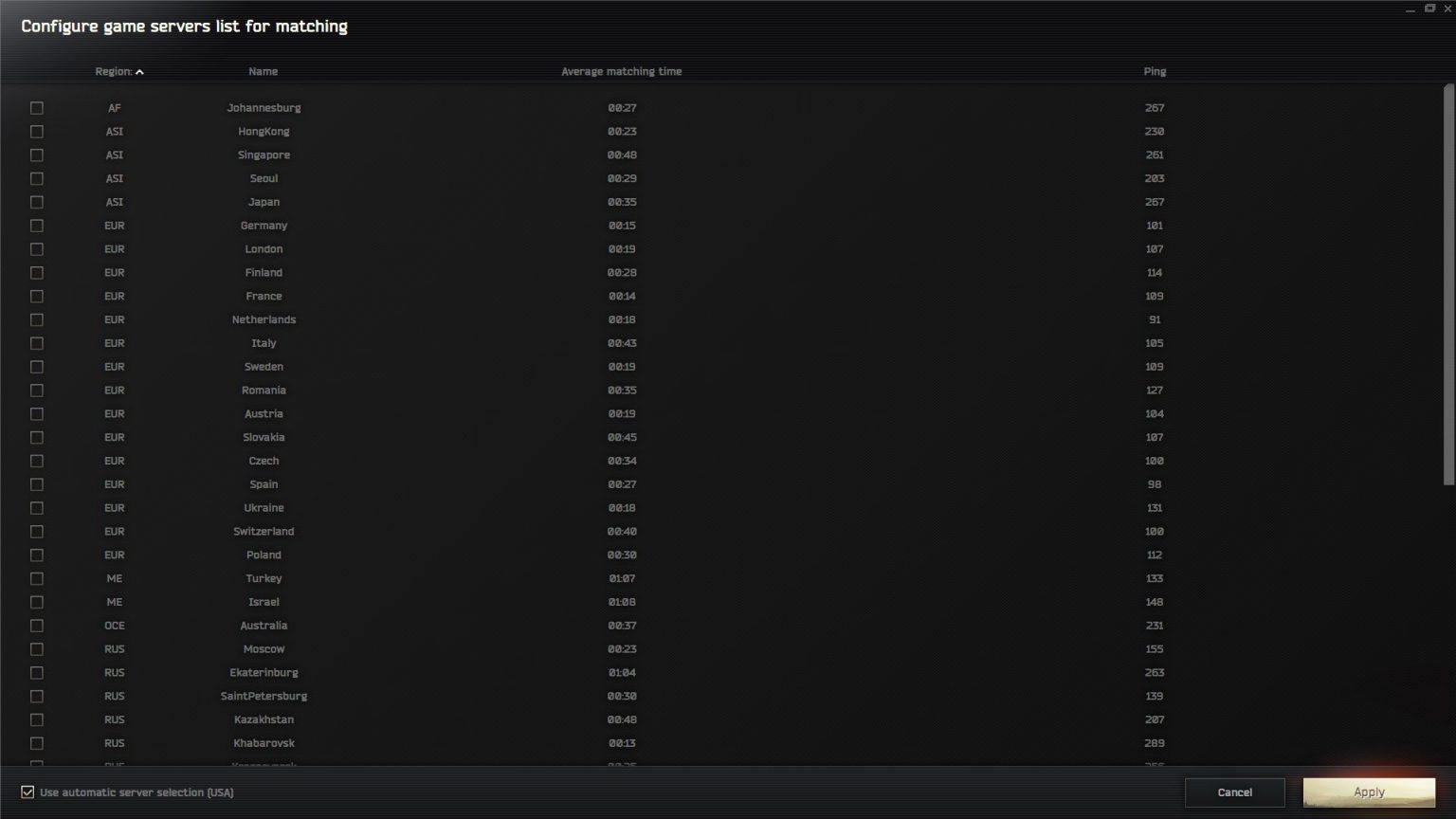magix fastcut stuck on sorting list magix fastcut stuck on sorting list