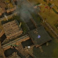 Foxhole - Bayonet Trenches Screenshot