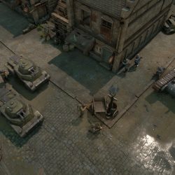 Foxhole – How to Refill Medkits