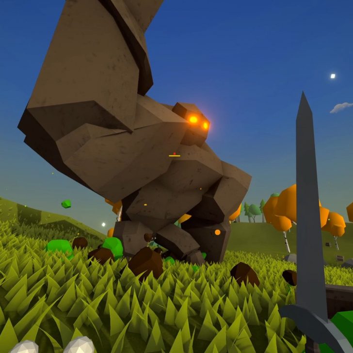 Muck What is Player Damage Slyther Games