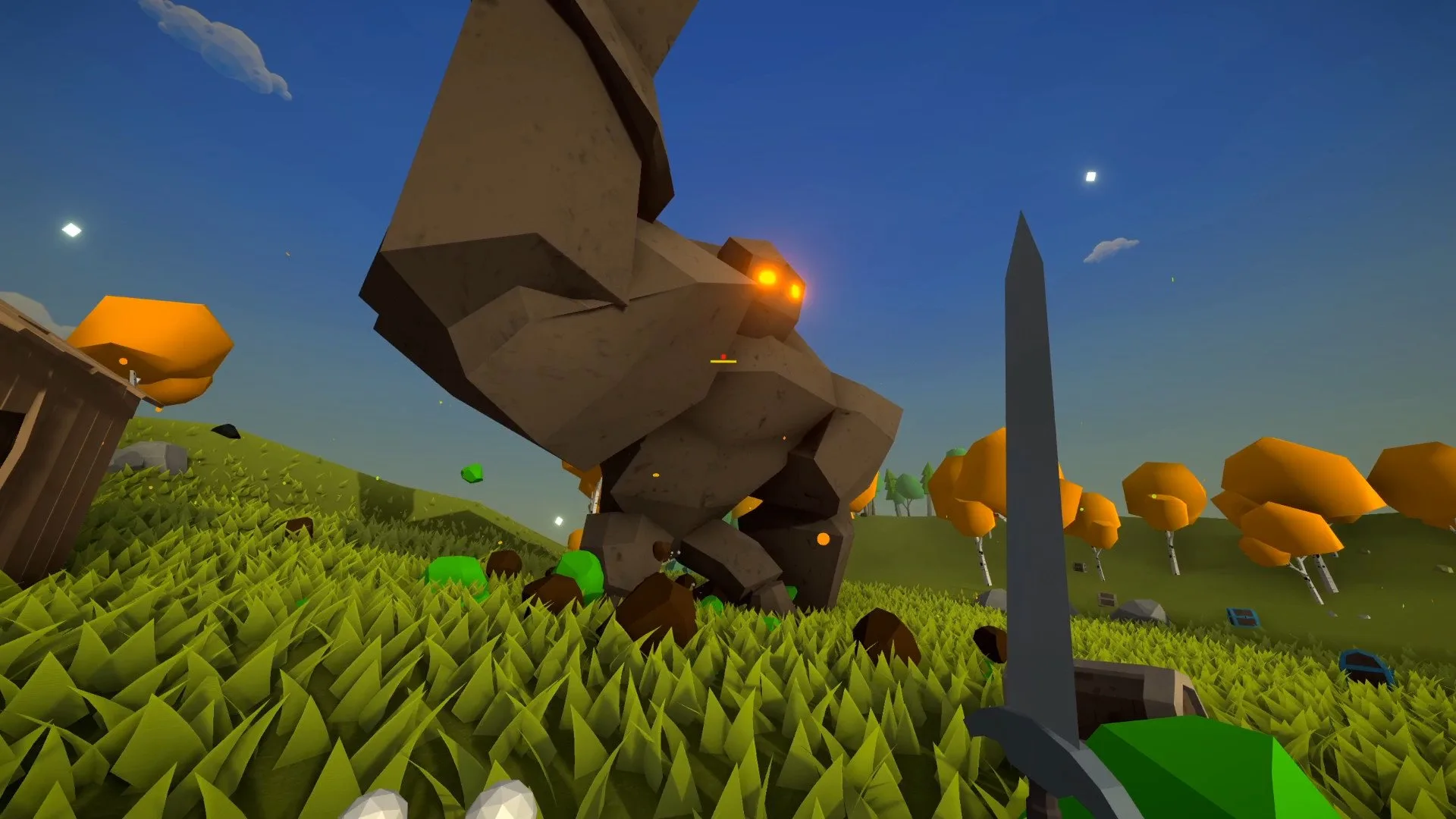 Muck - What is Versus Mode Guide