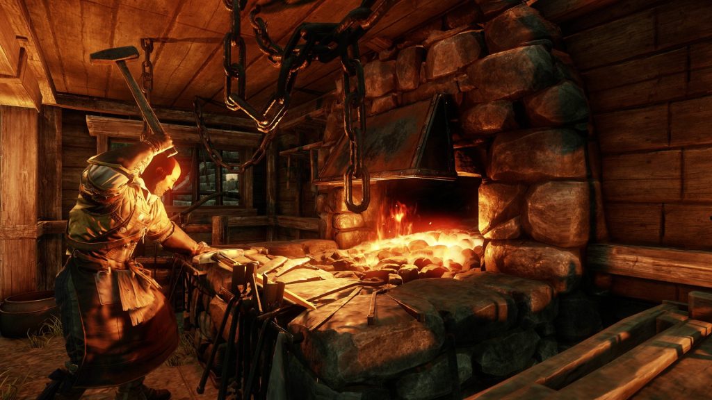 New World – Does Beta Carry Over
