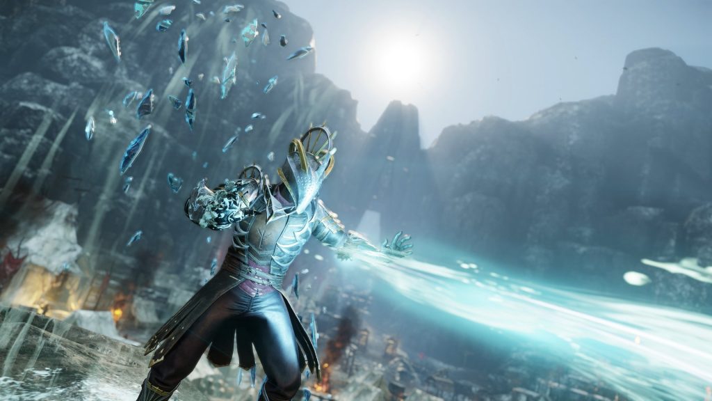 New World – How to Level Fast