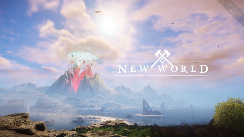 New World – What to Do With Fish