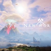 New World - What to Do With Fish