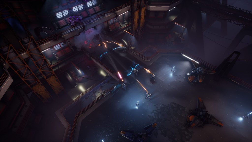 Red Solstice 2 – How to Add Bots
