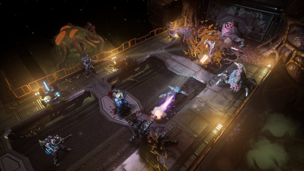 Red Solstice 2 – How to Unlock Classes
