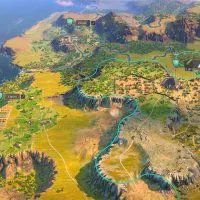Humankind - Attaching Outposts Guide