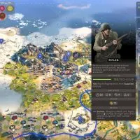 Humankind - How to Split Armies Guide