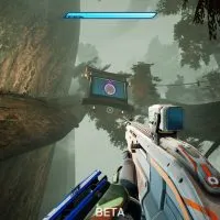 Splitgate - Portal Kill Highwind Tip