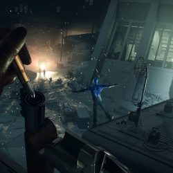 Deathloop – All Weapon Trinkets Guide