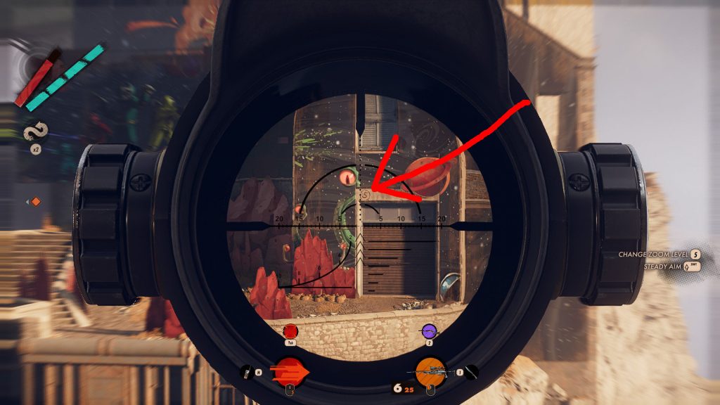 Deathloop Complete Updaam Cave Safe Guide Slyther Games