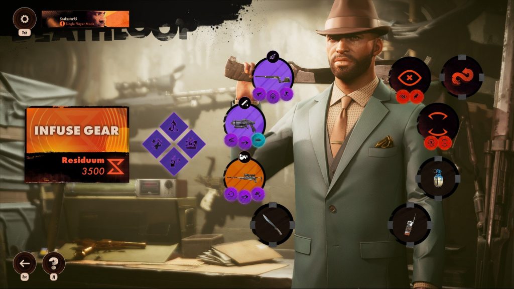 Deathloop – How to Unlock Outfits