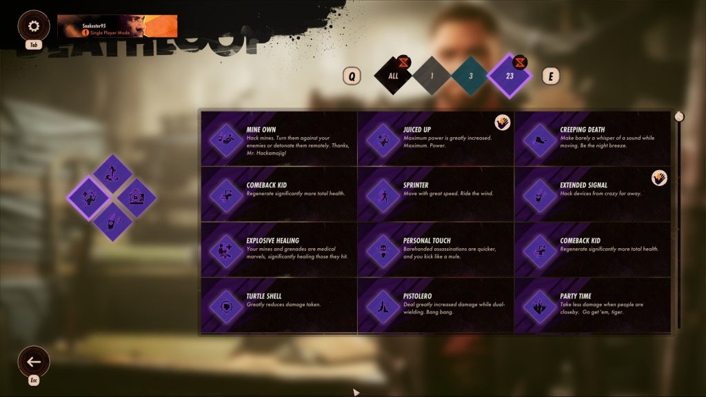 Deathloop All Character Trinkets Guide Slyther Games