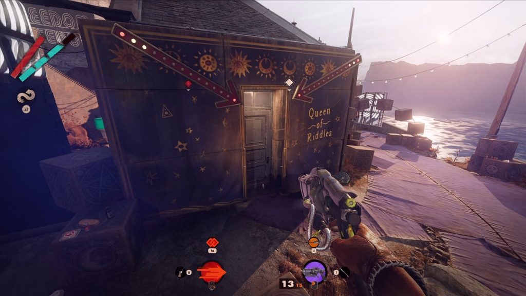 Deathloop – The Yerhva Trivia Answers