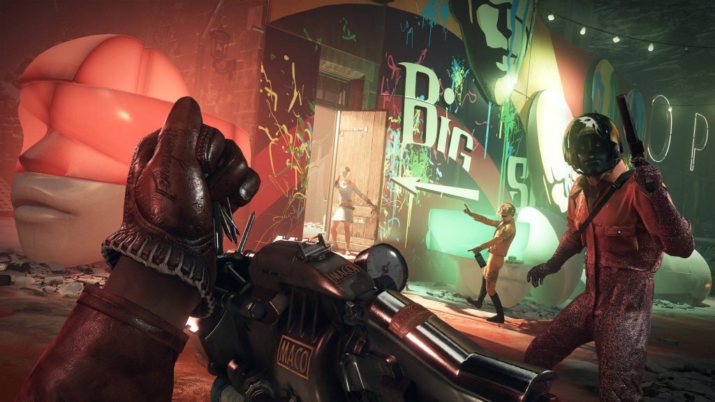 10 Best Deathloop Tips and Tricks