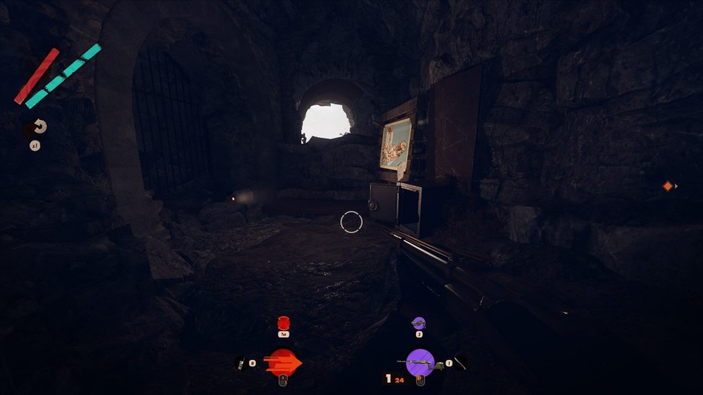 Deathloop – Complete Updaam Cave Safe Guide