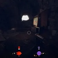 Deathloop - Updaam Secret Cave Safe