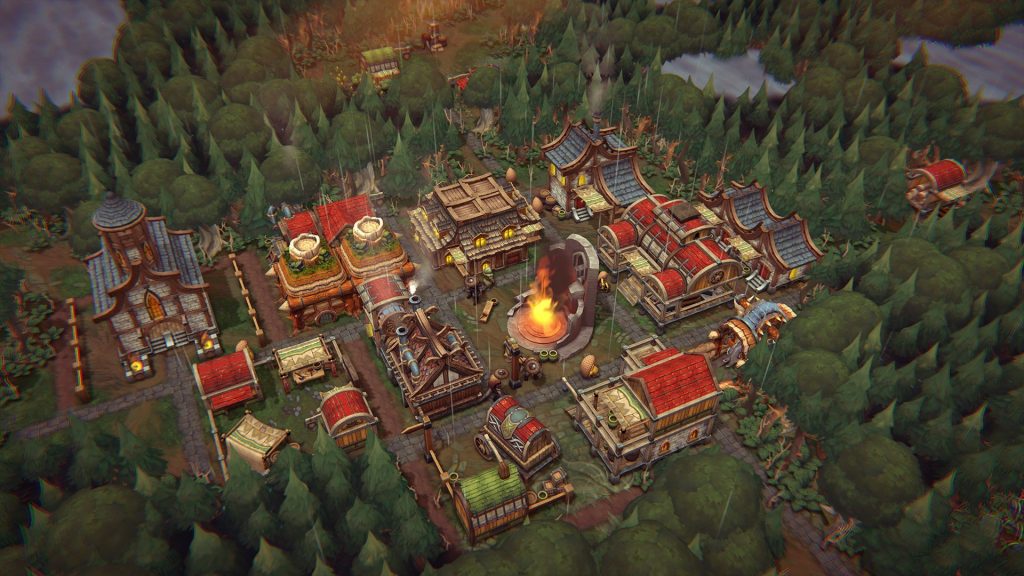 10 Best Against the Storm Tips and Tricks - Slyther Games